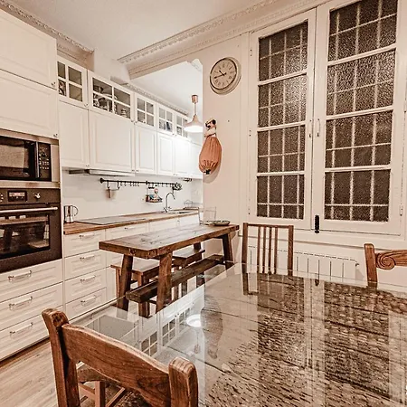 San Marcial By Sanse Holidays Apartment San Sebastian