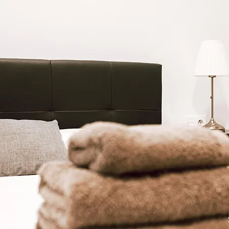 San Marcial By Sanse Holidays Apartment San Sebastian