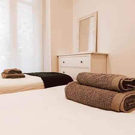 San Marcial By Sanse Holidays 산세바스티안