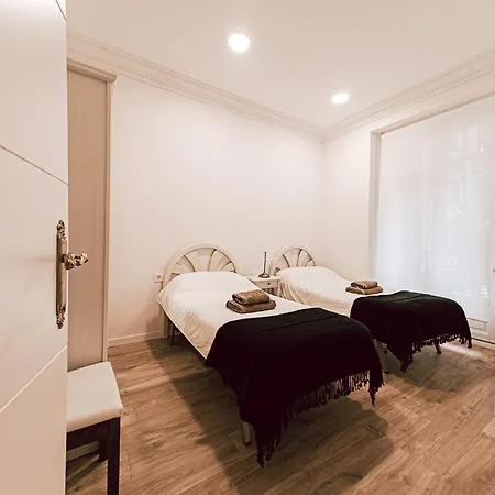 San Marcial By Sanse Holidays Apartment San Sebastian