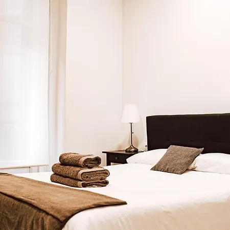 San Marcial By Sanse Holidays Apartment San Sebastian