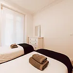 Apartamento San Marcial By Sanse Holidays