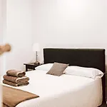 Apartamento San Marcial By Sanse Holidays San Sebastián