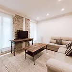 San Marcial By Sanse Holidays Apartamento