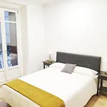 San Marcial By Sanse Holidays * San Sebastián