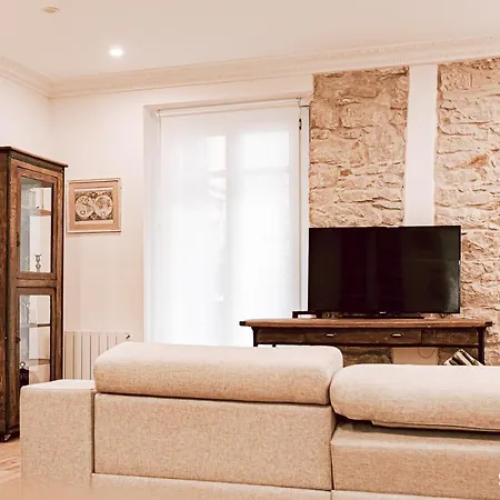 San Marcial By Sanse Holidays