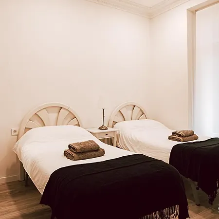 San Marcial By Sanse Holidays * San Sebastián