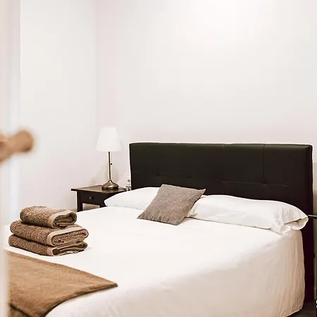 Apartment San Marcial By Sanse Holidays San Sebastián