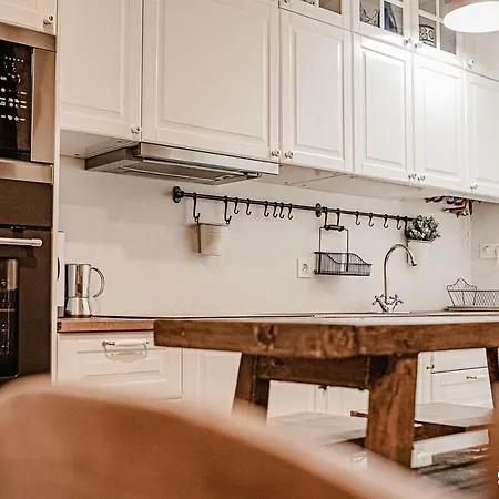 San Marcial By Sanse Holidays Apartment