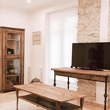 Apartment San Marcial By Sanse Holidays *