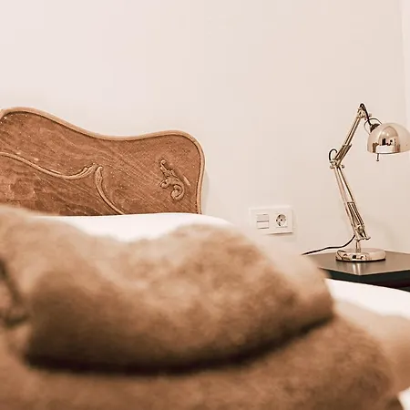 Apartment San Marcial By Sanse Holidays