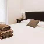 San Marcial By Sanse Holidays