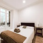 San Marcial By Sanse Holidays Lejlighed
