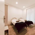San Marcial By Sanse Holidays Lejlighed San Sebastián